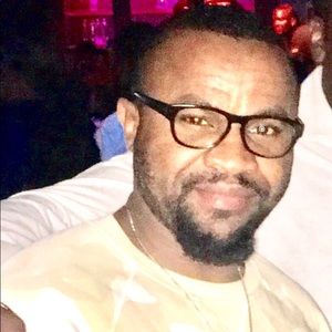 Meet your Posher, Haji